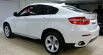 BMW X6 35i I (E71)