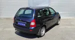 LADA (ВАЗ) KALINA 1.6 MT (81 л.с.)