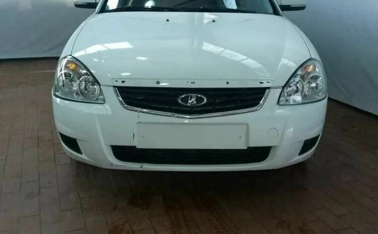 LADA (ВАЗ) 2170 1.6 MT (98 л.с.)