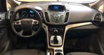 Ford C-MAX, II