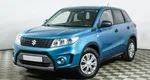 Suzuki Vitara 1.6 Автомат