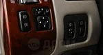 Mitsubishi Pajero, 3 поколение, рестайлинг