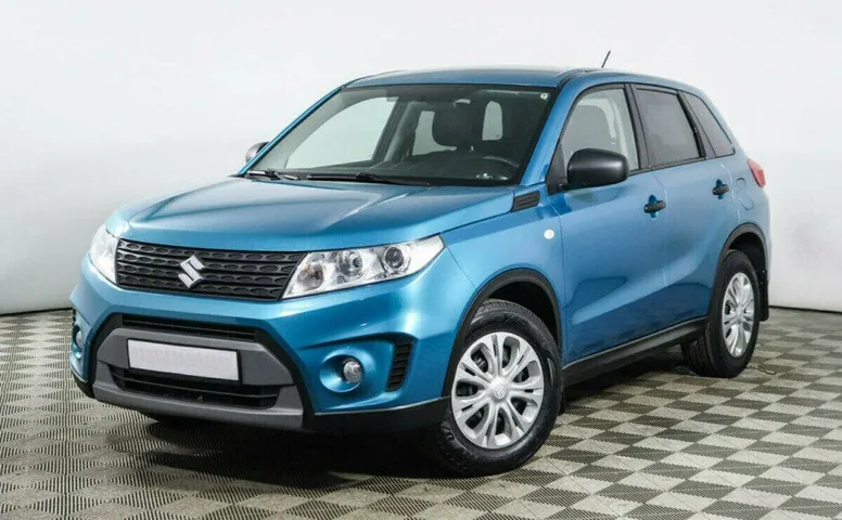 Suzuki Vitara 1.6 Автомат