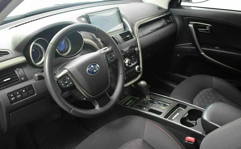 Faw besturn x80 i