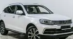 Zotye Coupa