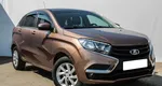 LADA XRAY
