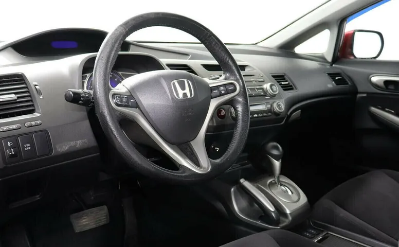 Honda Civic VIII