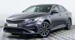 Kia Optima 2.4 АКПП