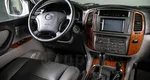 Toyota Land Cruiser, 10 поколение, рестайлинг