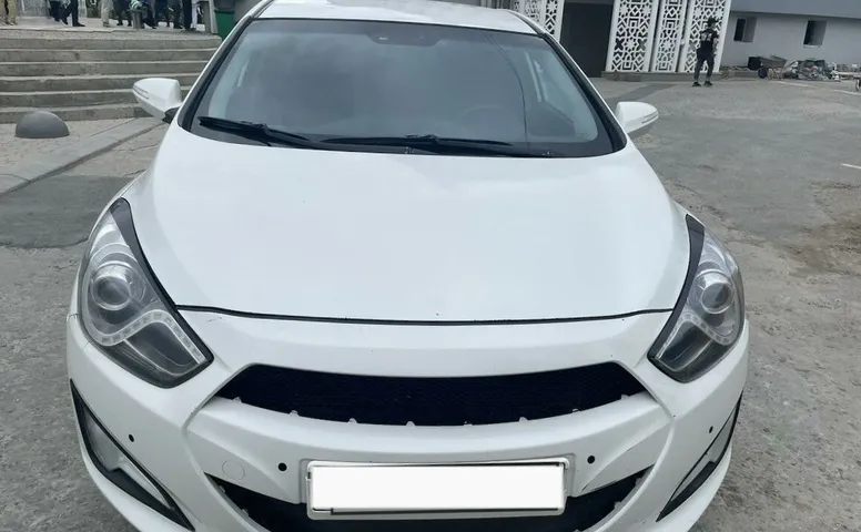 Hyundai i40 I