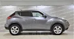 Nissan Juke, 1 поколение