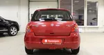 Suzuki Swift, III