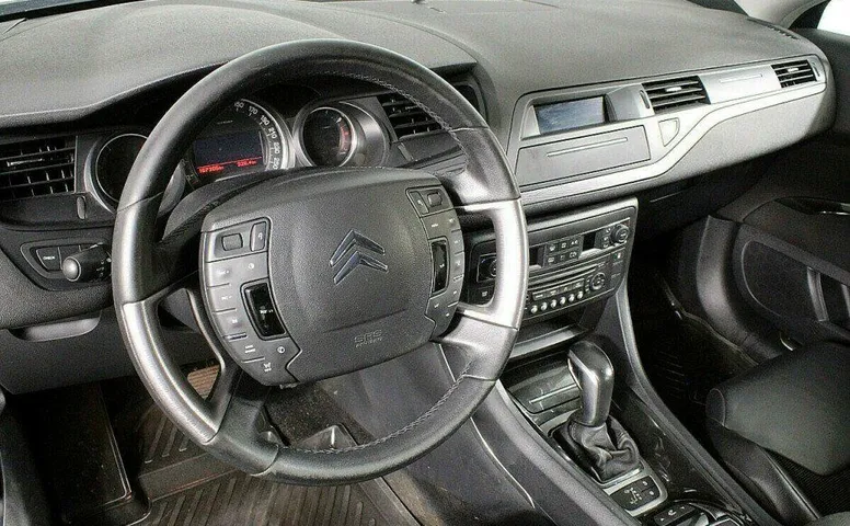 Citroen C5 1.6 Автомат