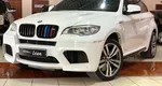 Bmw X6 I(E71) M