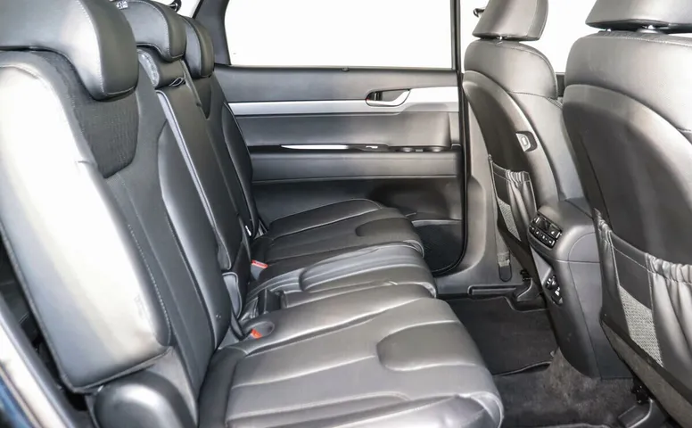 Hyundai Palisade 2.2 АКПП