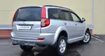 Great Wall Hover H5
