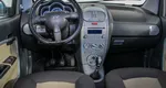 Chery Kimo (A1)