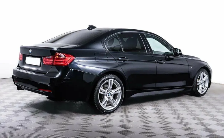 BMW 3 серии