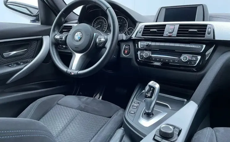 BMW 3 серии