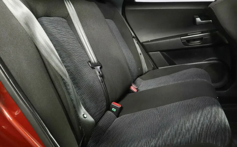 Kia Ceed I
