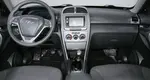 Chery Tiggo (T11)