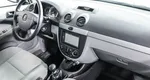 Chevrolet Lacetti I