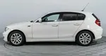 BMW 1 серии 118i I (E81/E82/E87/E88) Рестайлинг