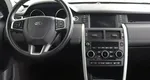 Land Rover Discovery Sport I