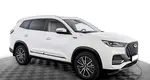 Chery Tiggo 8 Pro Max