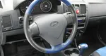 Hyundai GETZ 1.4 AT (97 л.с.)