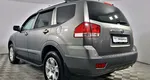 Kia Mohave 3.0 АКПП