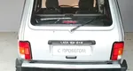 LADA (ВАЗ) 2131_4X4 1.7 MT (80 л.с.) 4WD