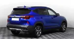 Kia seltos акпп 2020 с пробегом 23 200 км