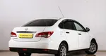Nissan Almera, 3 поколение