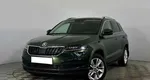Skoda karoq акпп 2020 с пробегом 29 670 км