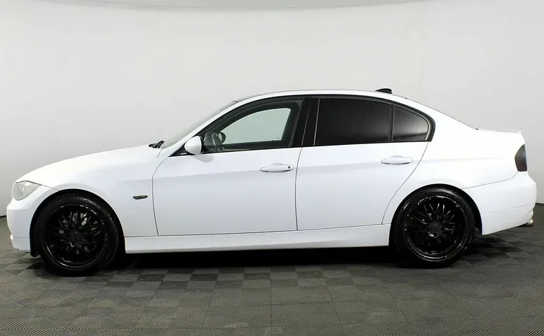 BMW 3 серия