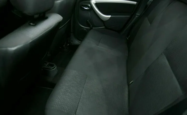 Nissan terrano