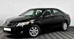 Toyota camry акпп 2009 с пробегом 120 932 км