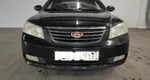 Geely EMGRAND 1.8 MT (126 л.с.)