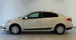 Renault Fluence I Рестайлинг