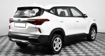 Kia seltos акпп 2020 с пробегом 22 600 км