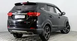 Lifan Myway 1.8 АКПП