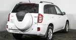 Chery Tiggo