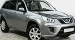 Chery Tiggo (T11)