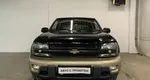 Chevrolet TRAILBLAZER 4.2 AT (295 л.с.) 4WD