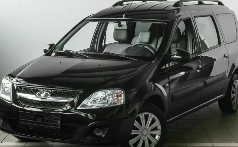 Lada (ваз) largus