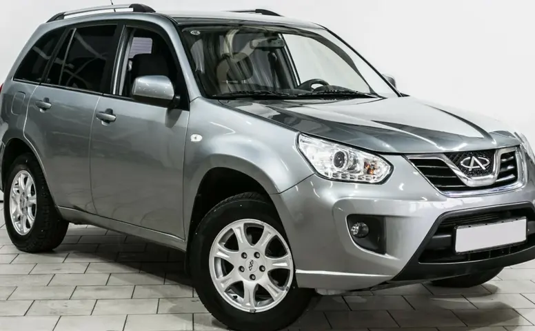 Chery Tiggo (T11)