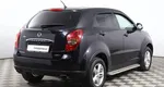 SsangYong Actyon