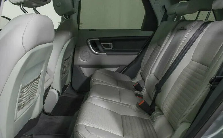 Land Rover Discovery Sport 2.0 Автомат