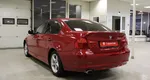 BMW 3 серия, V (E90) Рестайлинг